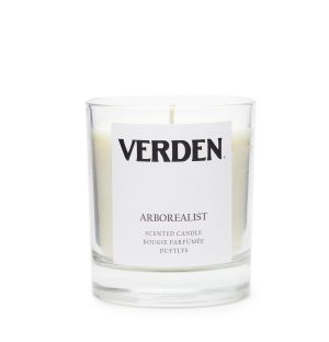 Arborealist Scented Candle