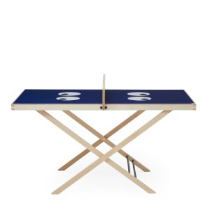 Exclusive Ping Pong ArtTable