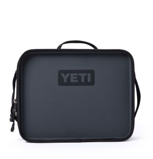 Daytrip Lunchbox in Charcoal