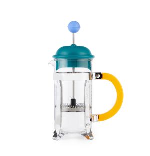 Exclusive 3-Cup Cafetiere