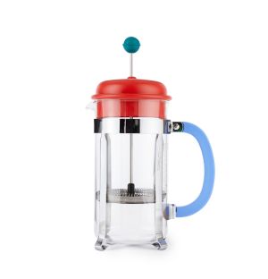 Exclusive 8-Cup Cafetiere