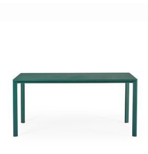 Ex-Display Highline Outdoor Rectangular Table in Forest