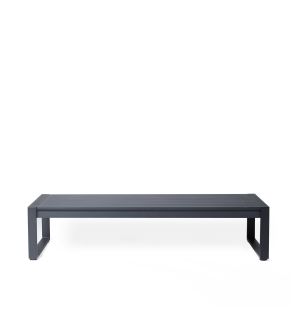 Ex-Display Eos Coffee Table in Black