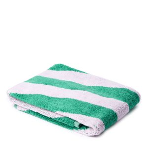 Stream Hand Towel