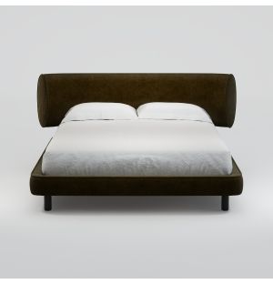 Arbor King Size Bed