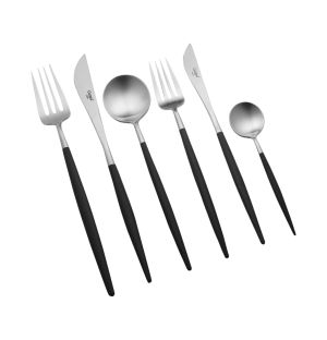 Goa 36 Piece Cutlery Set
