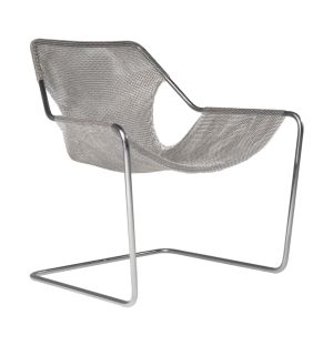 Paulistano Mesh Chair