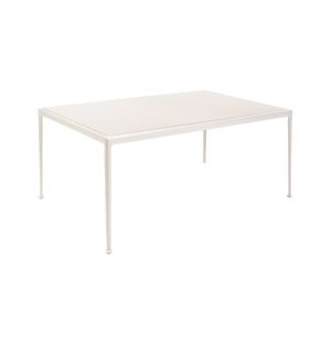 Table haute 1966 rectangulaire - Knoll 