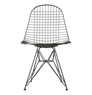 DKR Wire Chair