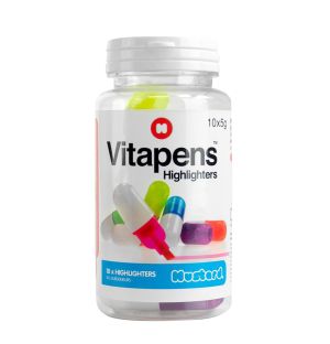 Vitapens Highlighters    
