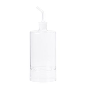 Aria Glass Oil Bottle 