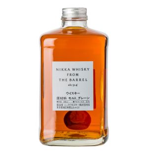 Nikka From The Barrel Whisky 50cl