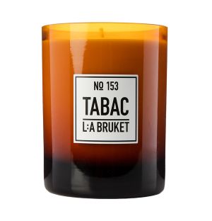 No.153 Tabac Scented Candle 