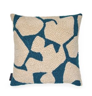 Hoby Cushion Cover Teal