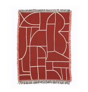Rust Abstract Throw