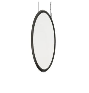 Small Discovery Vertical Pendant Light