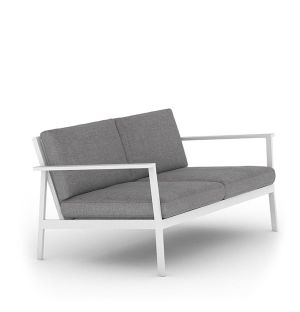 Eos 2-Seater Outdoor Sofa