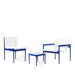 Exclusive 1966 Outdoor Collection in Ultramarine Blue
