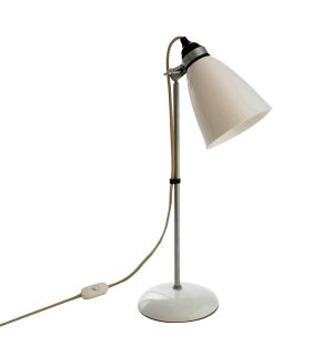 Hector Dome Table Lamp Medium