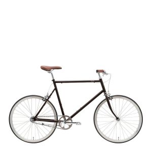 Mono Bicycle in Black