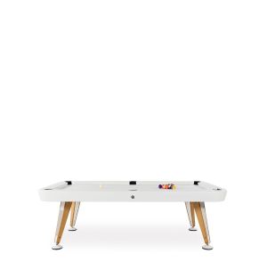 Table de billard outdoor Diagonal - 235 cm