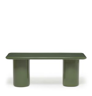 Mag Rectangular Low Side Table