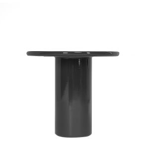 Mag Round Low Side Table 