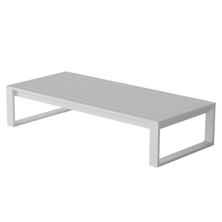 Eos Coffee Table By Case Furniture At, Eos Outdoor Furniture