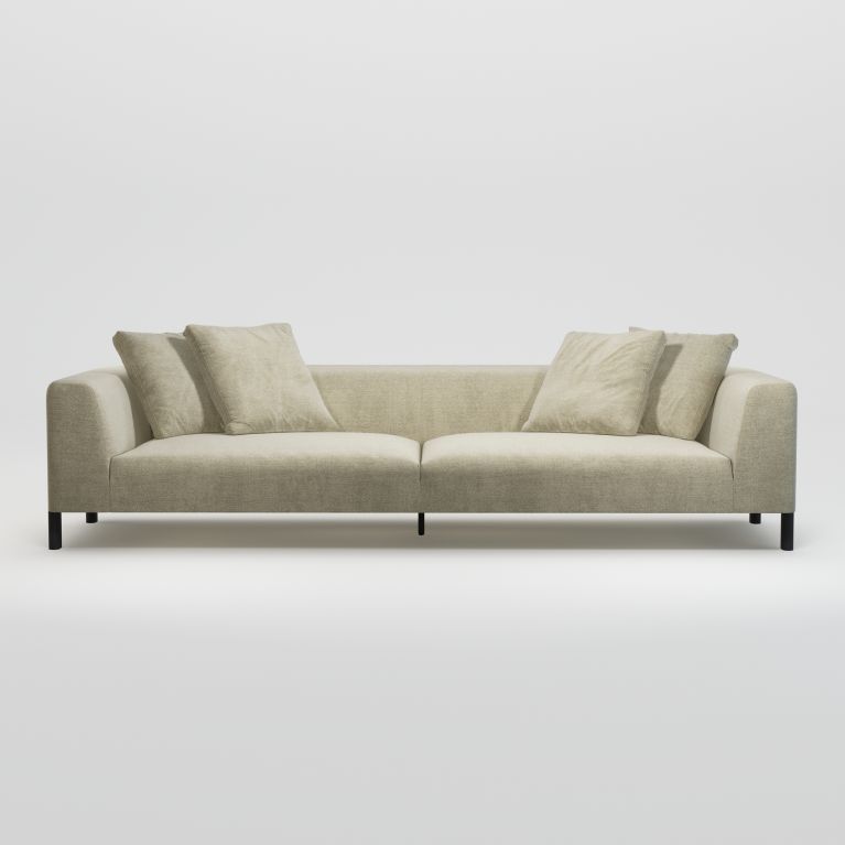 Sloan 5 Seater Sofa By The Conran, 5 Seat Sofa Bed