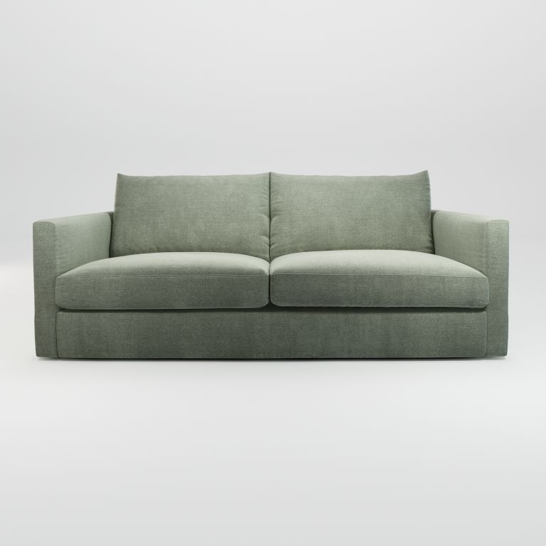 Harper Square Sofa Bed By The Conran, Chemical Free Sofa Bed Uk