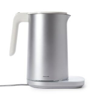 Efinigy Electric Kettle Pro in Silver 1.5L