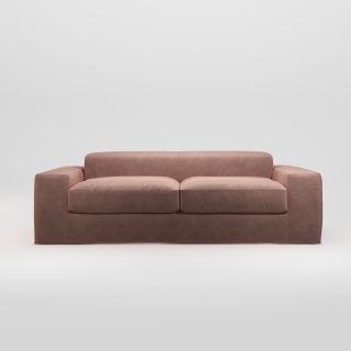 Planar Soft 4-Seater Sofa