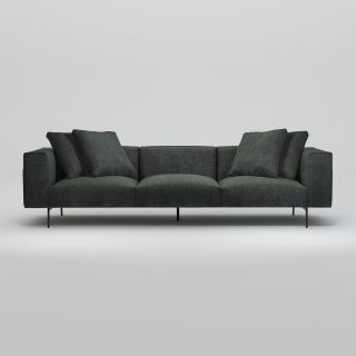 Pelham 4-Seater Sofa