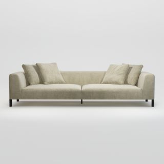 Sloan 5-Seater Sofa