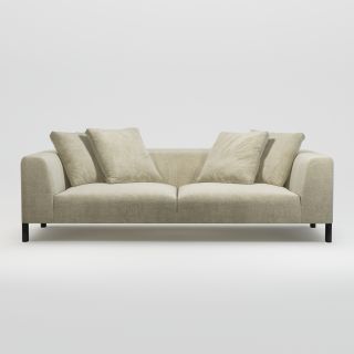 Sloan 3-Seater Sofa