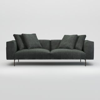 Pelham 3-Seater Sofa