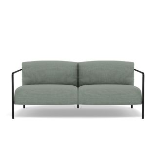 Fold Indoor 2-Seater Sofa