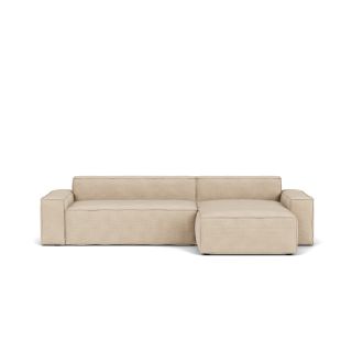 Planar Corner Sofa Right Facing